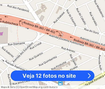 Casa para locação no bairro Taiaman - Foto 1