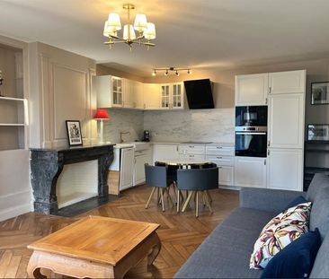 Appartement à louer - Photo 2