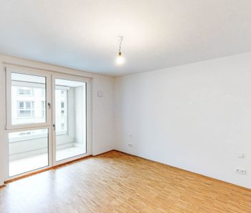 Gemütliche 2-Zimmer Wohnung am Diamaltpark - Foto 1