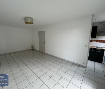 Location Appartement 2 pièces 48m² LAVAL 53000 - Photo 1
