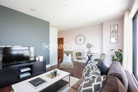 1 bedroom apartment to rent - Photo 3