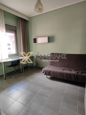 Studio/Γκαρσονιέρα για ενοικίαση Κέντρο (Λάρισα) - Φωτογραφία 1
