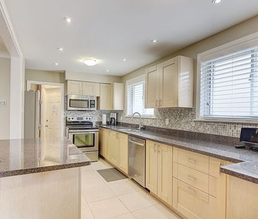 For Lease - 47 Bessarion Road Unit# Main, Toronto, Ontario - Photo 5