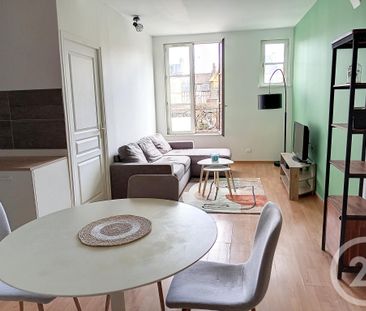 Location Appartement 4 pièces 67m² TROYES 10000 - Photo 1