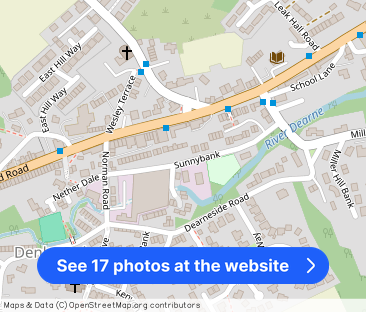 2 bedroom semi-detached house for rent - Photo 1