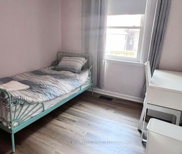 For Lease - 3527 The Credit Woodlands N/A Unit# Upper, Mississauga,... - Photo 4