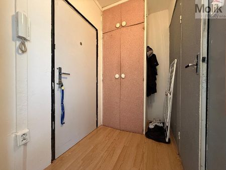 Pronájem bytu 1+kk 27 m² - Photo 5
