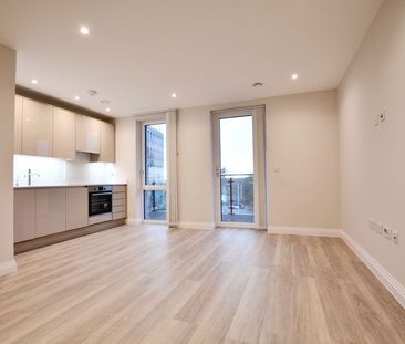 studio to rent - Photo 3