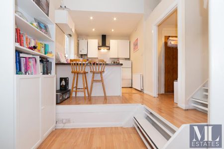 Studio to rent - Photo 4