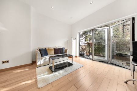 1 Bed Flat, Moore Park Road, SW6 - Photo 2