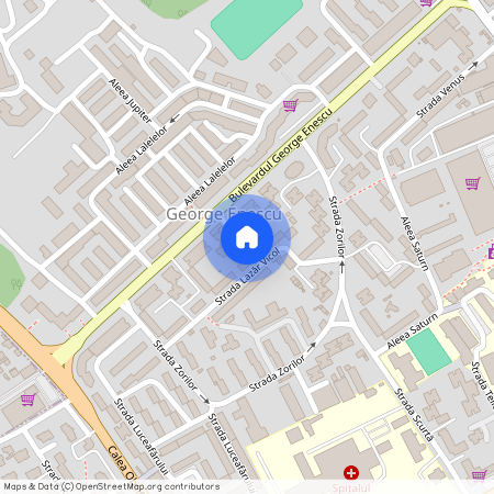 Cluj-Napoca, Zorilor