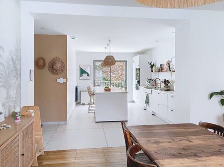 Location maison 6 pièces 116 m² à Bourg-en-Bresse (01000) - Photo 3