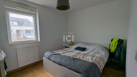 Location Appartement 3 pièces 71m² - Photo 2