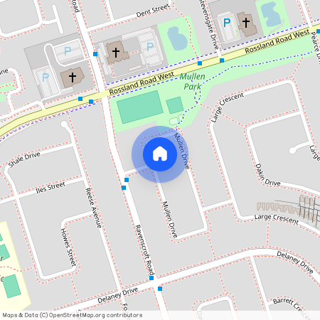 28 Mullen Drive, Ajax