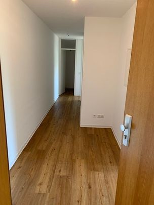 3 Zimmer Wohnung mit schönem Balkon! - Photo 1