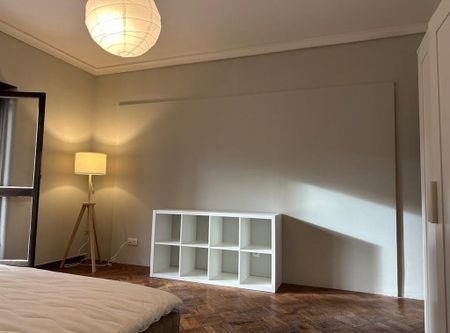 Avenida Defensores de Chaves, Lisbon, Lisbon 1000-117 - Photo 5