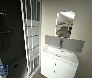 Appartement à louer 1 pièce - Photo 3