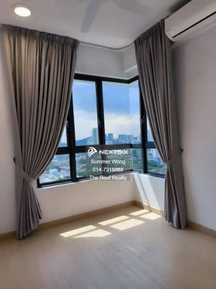Kuchai Sentral - Foto 1