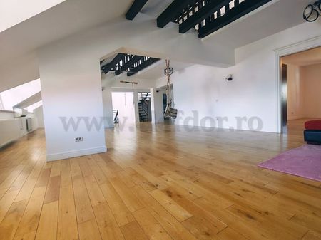 Villa on Iancu Nicolae, close to Jolie Ville - Photo 2