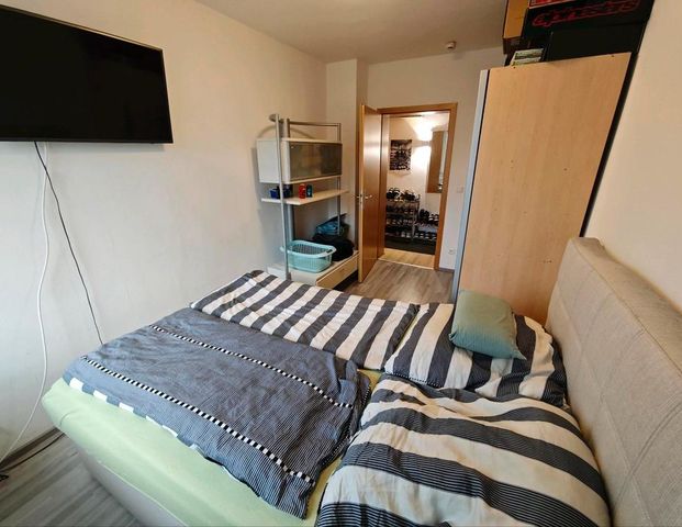 2,5 Zimmer Wohnung in Bottrop Batenbrock, Nachmieter gesucht - Foto 1