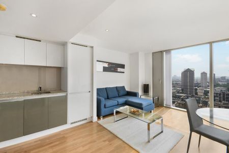 1 bedroom flat to rent - Photo 3