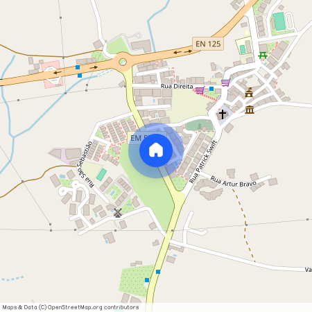 Building Aldeamento dos Moinhos - my-algarve-rentals - 1531196, Porches