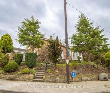 2 bedroom detached bungalow to rent - Photo 1