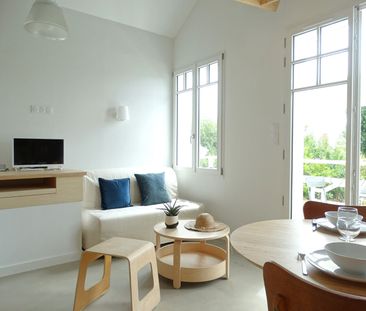 Location Maison 1 pièce 61m² - Photo 4