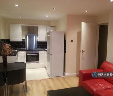 1 bedroom flat to rent - Photo 6