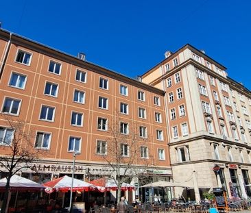 CITYWOHNUNG mit TOPAUSSTATTUNG!!! - Photo 1