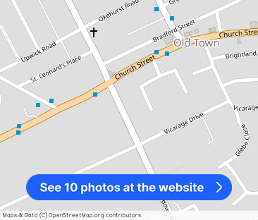 Summerdown Road, Eastbourne - Photo 1