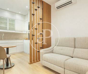 Flat for rent in San Francesc (Valencia) - Photo 4