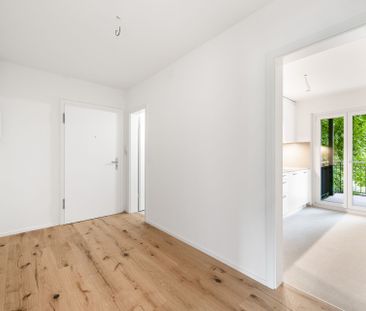 Frisch saniert - Zentral - Ihr neues Zuhause? - Photo 2