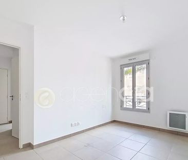 Location appartement 3 pièces au Rouret - Photo 4