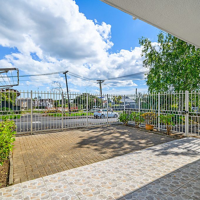 Superb Unit with Outdoor Living - Photo 1