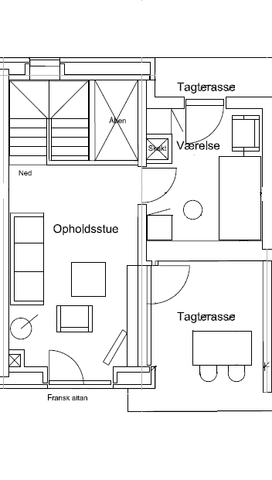 Jernbanegade 9G tv., 9800 Hjørring - Foto 5