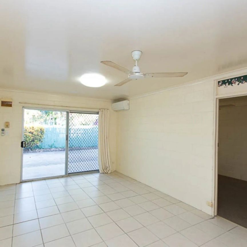 Neat & Spacious Unit with Easy-Care Living - Photo 1