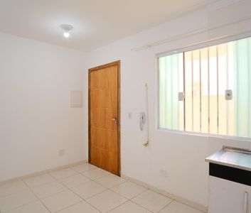 Apartamento para alugar com 30m², 1 quarto e sem vaga - Photo 3