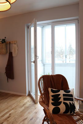 Cyklonvägen 5 - Photo 1