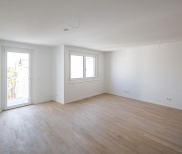 Neue Wohnung, neues Glück... Top - Neubauwohung mit Balkon Nähe Neu... - Foto 1