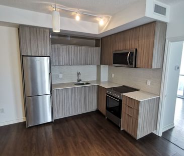 For Lease - 50 Forest Manor Road Unit# 1108, Toronto, Ontario - Photo 1