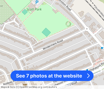 Windermere Road, Bristol, BS34 - Photo 1