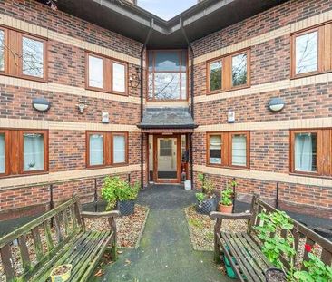 Apartment, Springfield Close, A Lowther Avenue, Garforth, Leeds, LS25 - Photo 6