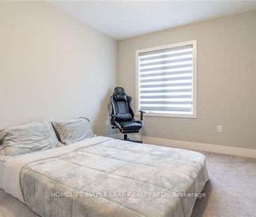 For Lease - 689 Chelton Road Unit# 79, London South, Ontario - Photo 3