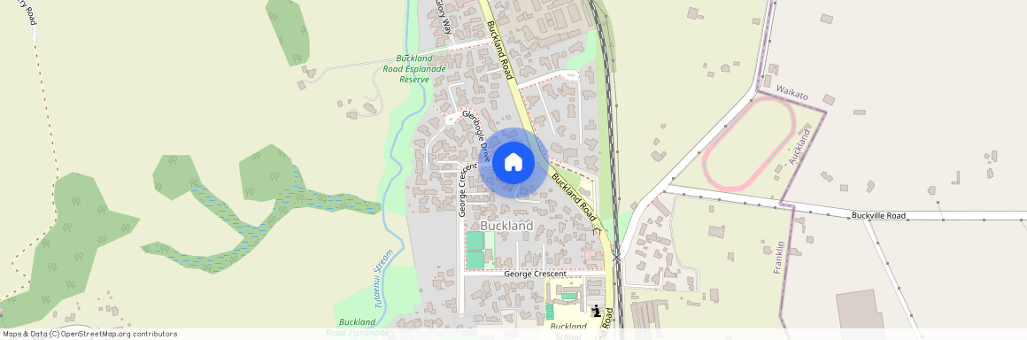 7 George Crescent, Pukekohe, Franklin