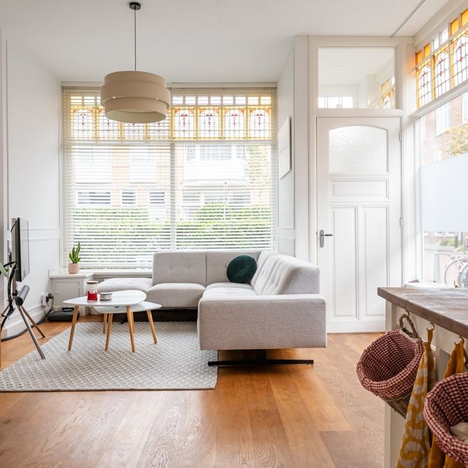 Christoffel van Swollstraat 11, 's-gravenhage - Photo 1