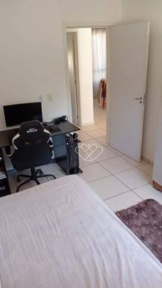 Casa Com 2 Quartos Para Alugar No Bairro Mato Alto Em Gravataí - Foto 1