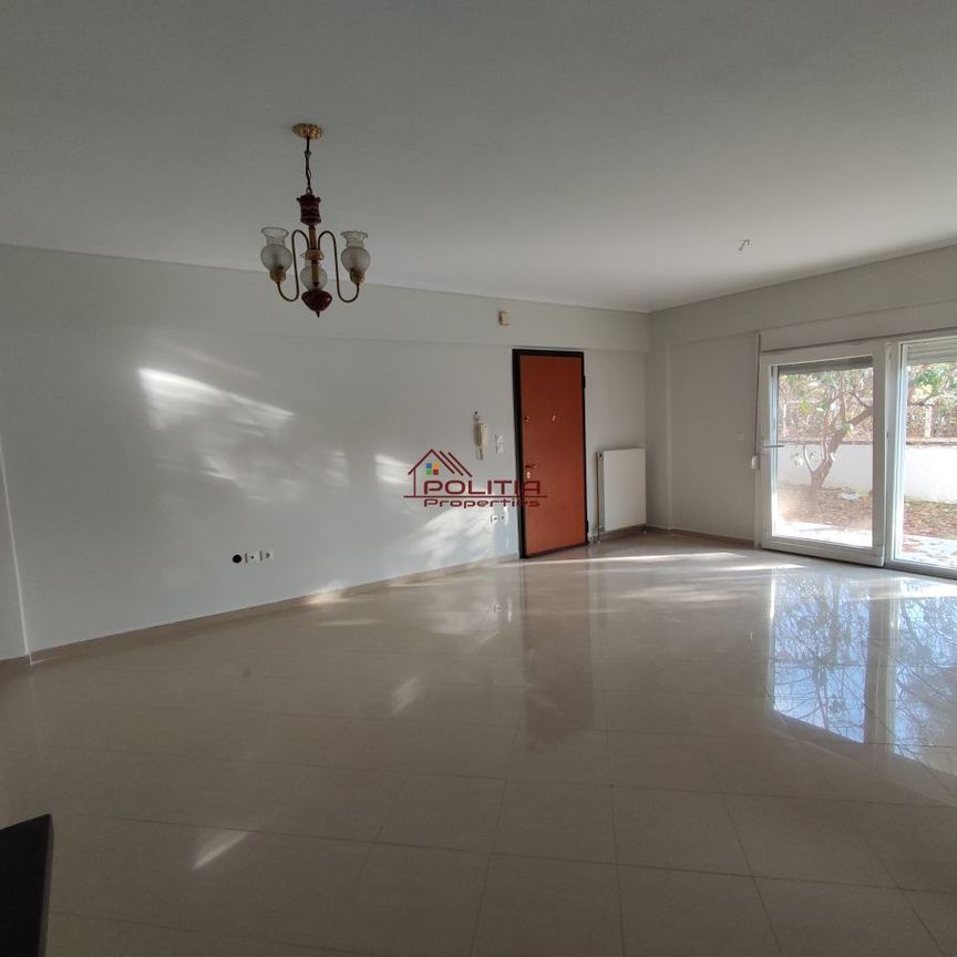 Διαμέρισμα για ενοικίαση - Καλλικράτεια, - Photo 1