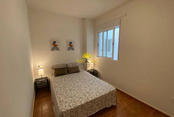 TWO-BEDROOM APARTMENT – FORMENTERA DEL SEGURA