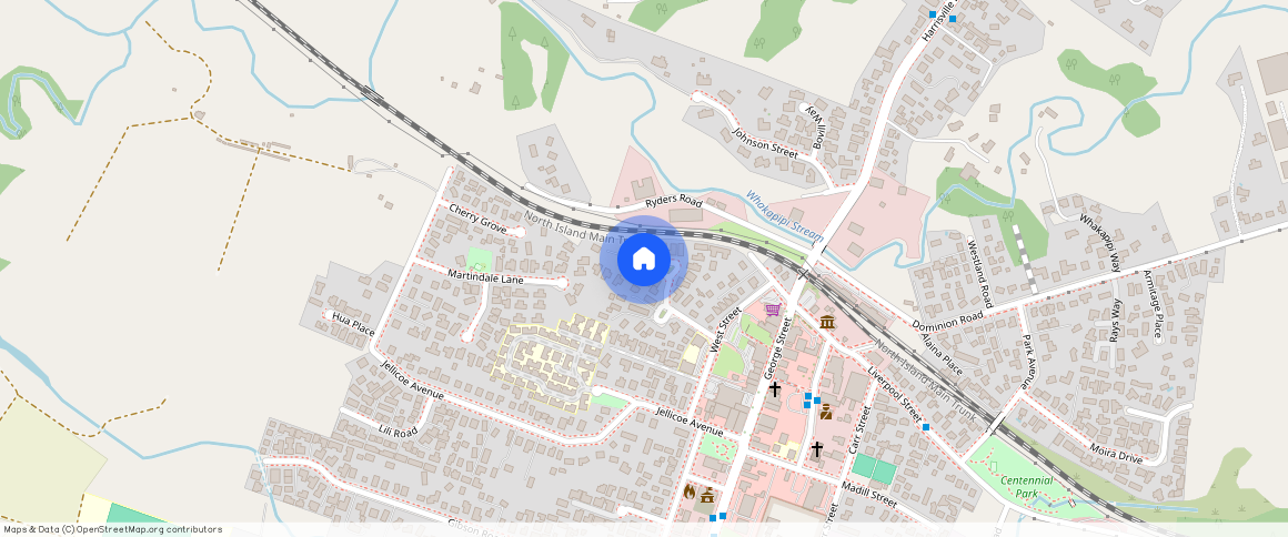 ** Trillick Place, Tuakau, Franklin